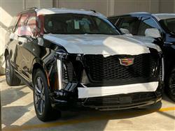 كاديلاك اسكاليد